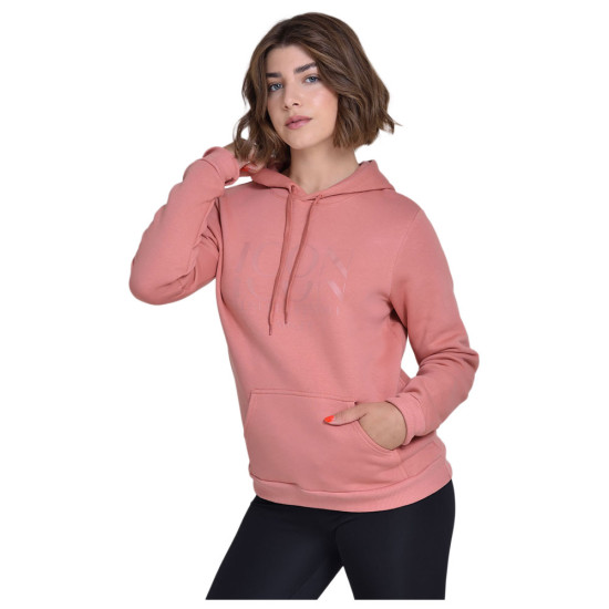 Target Γυναικείο φούτερ Hoodie Fleece Icon Target Γυναικείο φούτερ Hoodie Fleece Icon